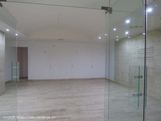 Gran oportunidad alquiler local comercial en zona centro,  Ontinyent (Valencia) - VALENCIA