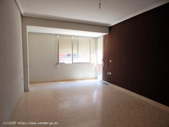 Piso a la venta en Bocairent - VALENCIA