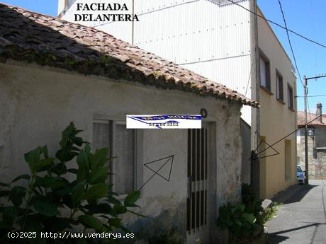  CASA PARA REHABILITAR EN VILANOVA DE AROUSA - PONTEVEDRA 