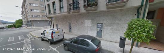 LOCAL COMERCIAL IDEAL PARA NEGOCIO DE HOSTELERÍA - A CORUÑA