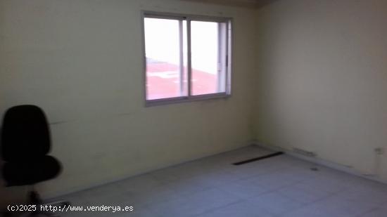 SE VENDE O ALQUILA LOCAL, ZONA VIRXE DA CERCA, DE 400 M2 - A CORUÑA