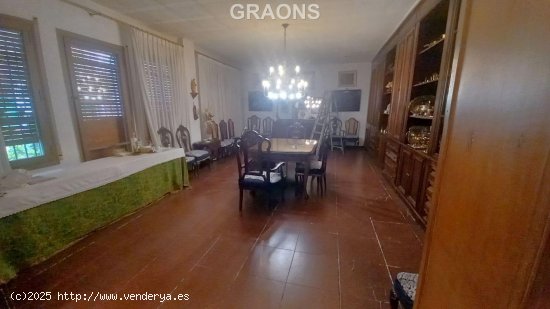 Casa en venta en Mataró (Barcelona)