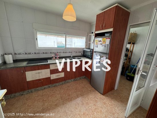 Piso en venta en Mérida (Badajoz)