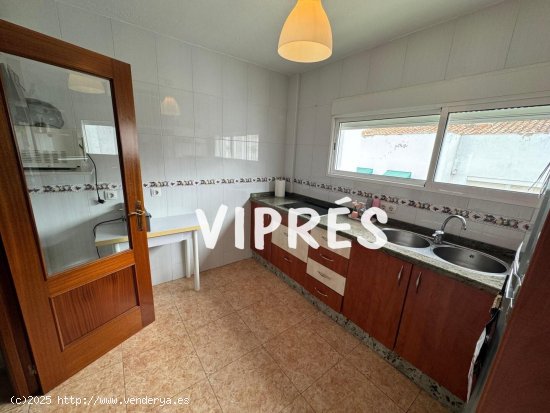 Piso en venta en Mérida (Badajoz)