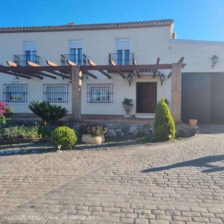 Finca en venta en Coín (Málaga)