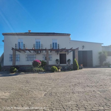 Finca en venta en Coín (Málaga)