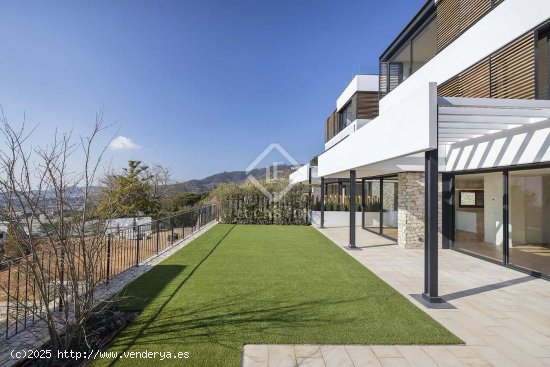 Casa en alquiler en Barcelona (Barcelona)