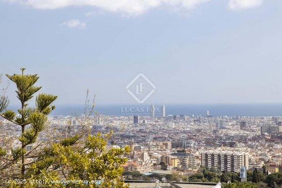 Casa en alquiler en Barcelona (Barcelona)