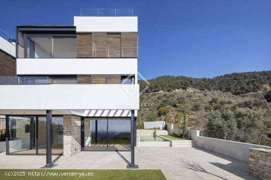 Casa en alquiler en Barcelona (Barcelona)