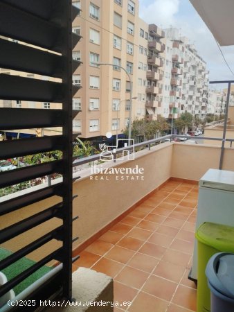  Piso en venta en Ibiza (Baleares) 