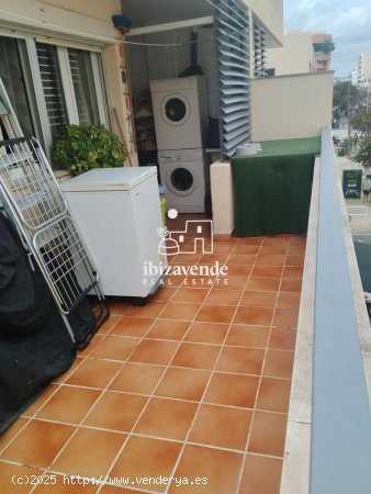 Piso en venta en Ibiza (Baleares)