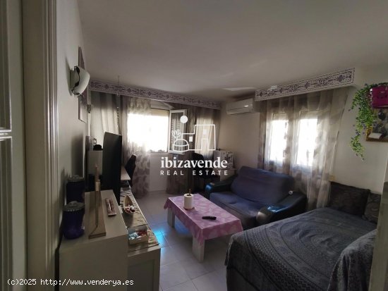 Piso en venta en Ibiza (Baleares)