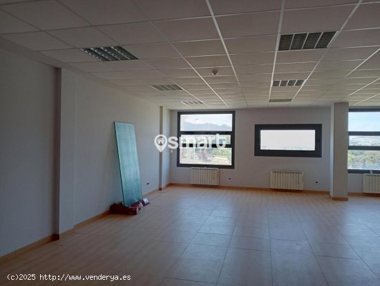 Oficina en venta en Llanera (Asturias)