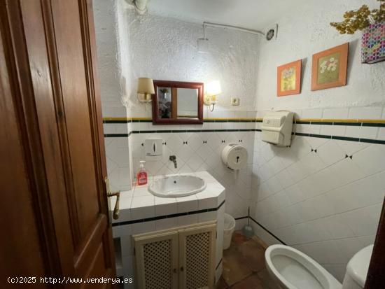 BEST HOUSE VENDE O TRASPASA NEGOCIO DE HOSTELERÍA - ALBACETE