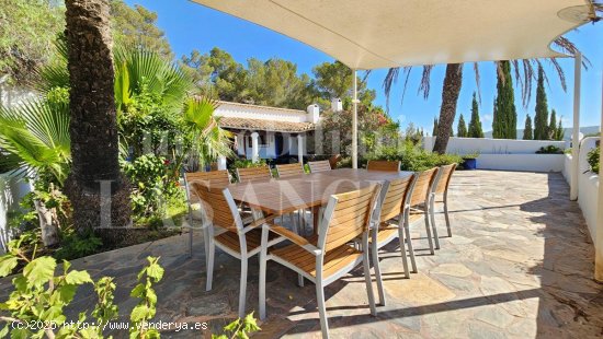 Villa en venta en Sant Joan de Labritja (Baleares)