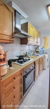 Apartamento en venta en Alfaz del Pi (Alicante)