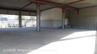 LOCAL COMERCIAL EN ALQUILER - BARCELONA