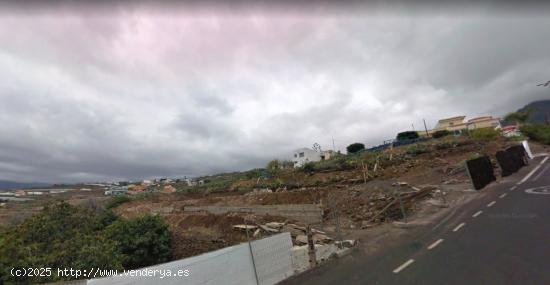 TINERCASA VENDE EN CANDELARIA, ARAYA - SANTA CRUZ DE TENERIFE