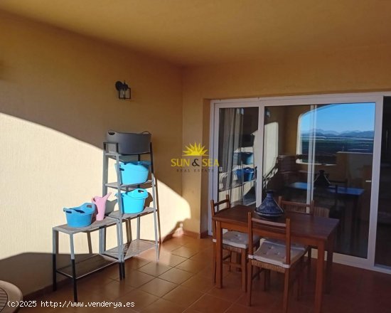 Apartamento en alquiler en Torre-Pacheco (Murcia)