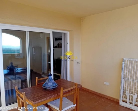 Apartamento en alquiler en Torre-Pacheco (Murcia)