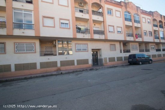 Piso en venta en San Isidro (Alicante)