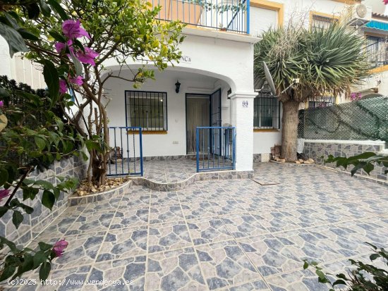 Apartamento en venta en Orihuela (Alicante)