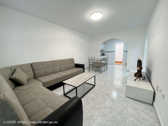 Apartamento en venta en Orihuela (Alicante)