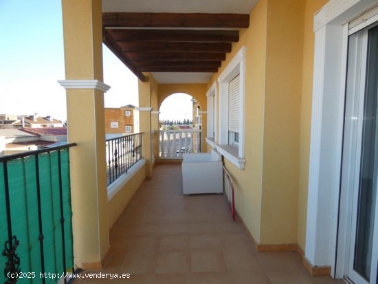 Apartamento en venta en Algorfa (Alicante)