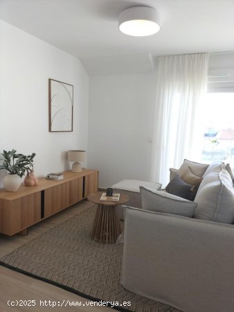 Bungalow en venta a estrenar en Los Montesinos (Alicante)