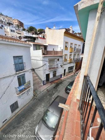  Casa en venta en Torrox (Málaga) 