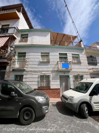 Casa en venta en Torrox (Málaga)