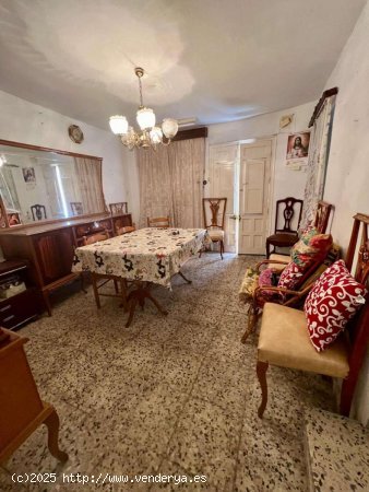 Casa en venta en Torrox (Málaga)