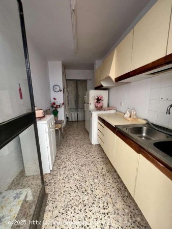 Casa en venta en Torrox (Málaga)