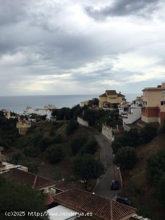 CHOLLAZO¡¡ parcela en torreblanca construir 4 casas unifamiliares - MALAGA