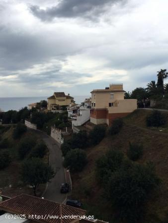 CHOLLAZO¡¡ parcela en torreblanca construir 4 casas unifamiliares - MALAGA