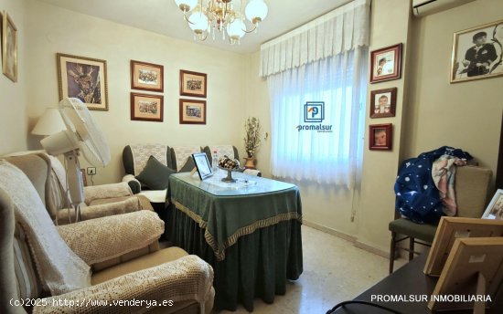 Piso en venta en Puente Genil (Córdoba)