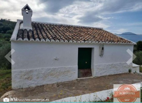  Casa en venta en Guaro (Málaga) 