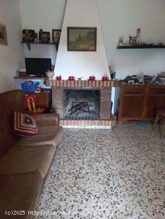 Finca en venta en Coín (Málaga)