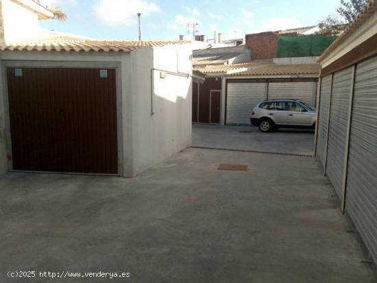 Cochera en venta  - CORDOBA