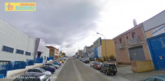  Venta gran solar de 1000 m2. - CORDOBA 