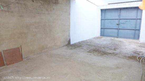 Venta de  cochera - CORDOBA