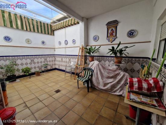 CASA PARA ENTRAR A VIVIR EN AVD LIBIA - CORDOBA