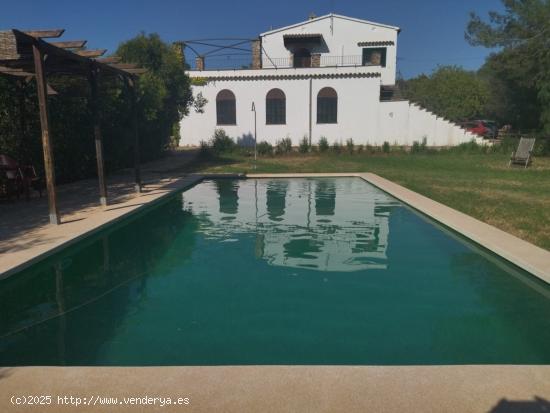  Finca rústica situada en el mismo corazón de Mallorca. 1.150.000€ - BALEARES 