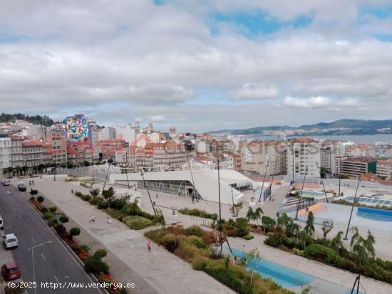 Piso en alquiler de septiembre a junio - PONTEVEDRA