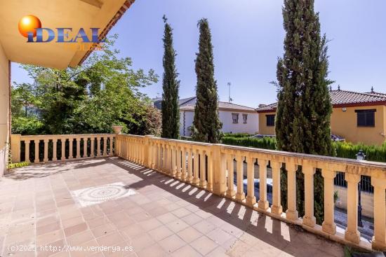 Chalet en Cortijo del Aire - GRANADA