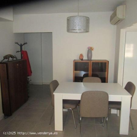 PISO EN VENTA BULEVAR DEL PLA - ALICANTE