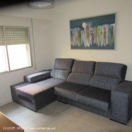 PISO EN VENTA BULEVAR DEL PLA - ALICANTE