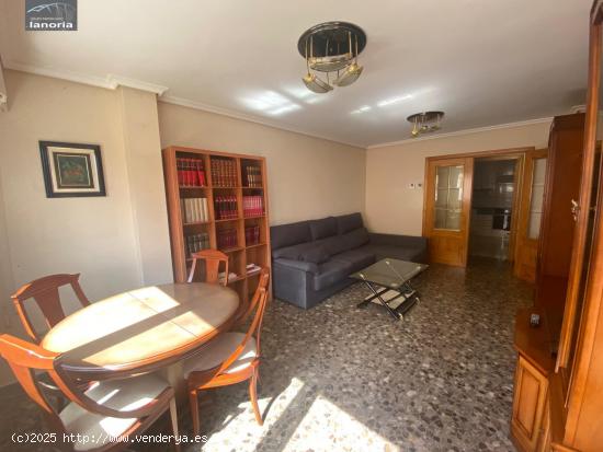 Grupo La Noria VENDE piso Amueblado, 3 Dormitorios y 2 Baños. C/ Beltrán Mateos. - ALBACETE