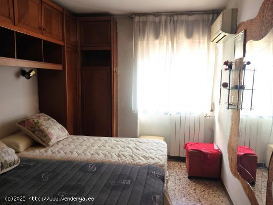 Se Vende Pîso esquina Paseo María Agustín. 3 Dormitorios. - ZARAGOZA