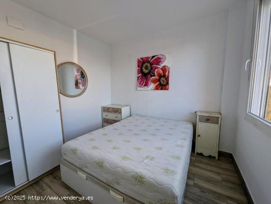 Encantador apartamento con Vistas al Mar junto al Nautilus! - ALICANTE